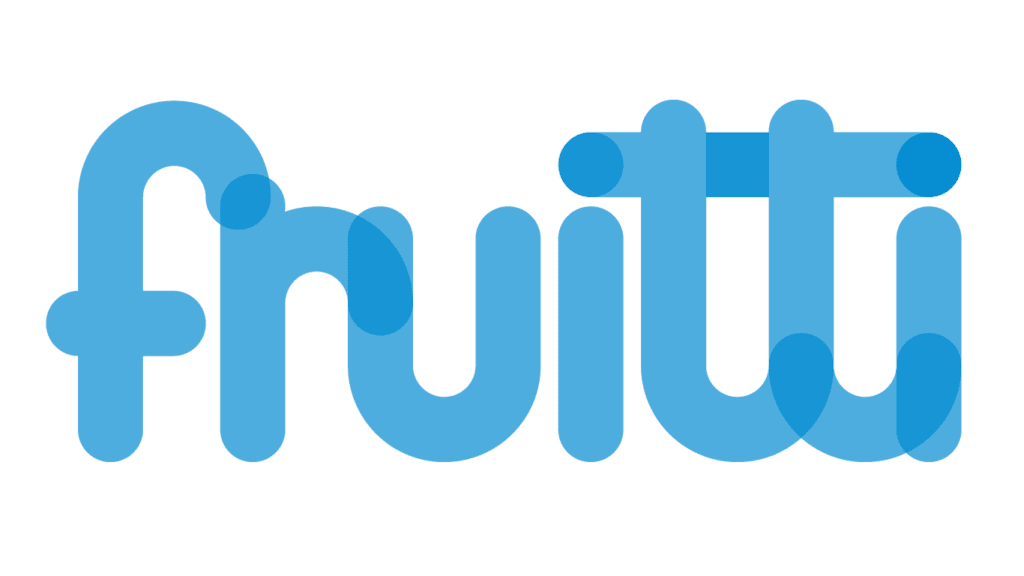 logo fruitti