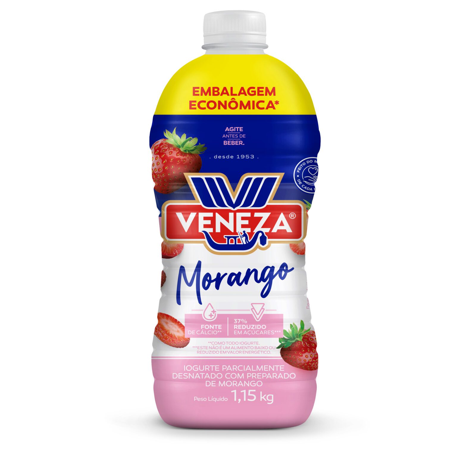 Morango 1,15kg